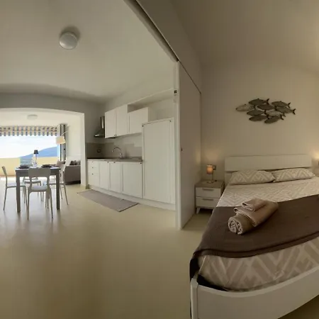 Blanco_loft708 Apartment Capoliveri (Isola d'Elba)